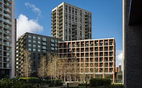 Repton Gardens At Wembley Park - Botanical Inspired